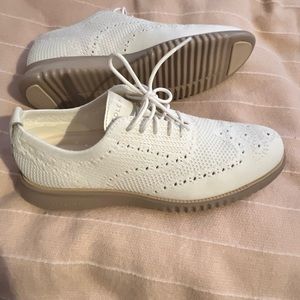 Cole Haan Stichlite Oxford